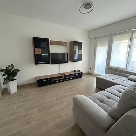 Sweet Apartment Bolzano