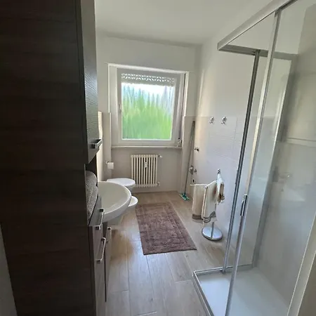 Apartment Sweet *
