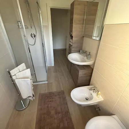 Apartment Sweet *