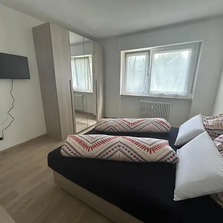 Apartment Sweet *